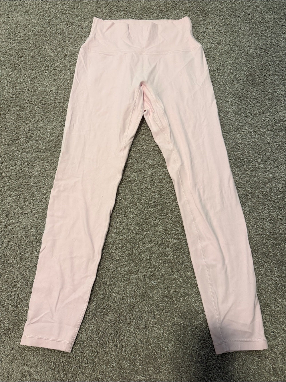 Aritzia Butter Cheeky Infinite Hi-Rise 26” Leggings
